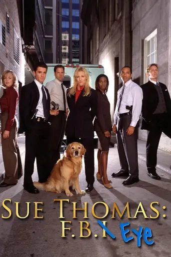 Sue Thomas: F.B.Eye (2002)