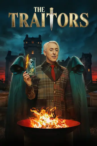 The Traitors (2023)