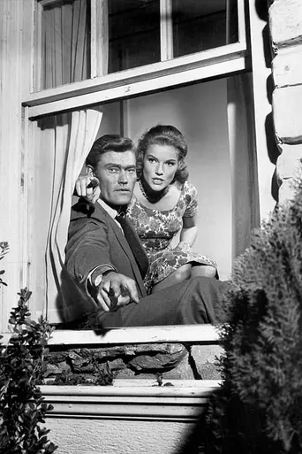 The DuPont Show with June Allyson (1959)