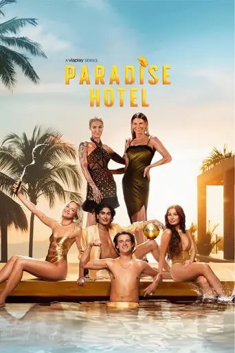 Paradise Hotel (2005)