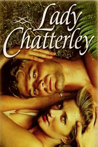 Любовник леди Чаттерлей (мини-сериал) (1993)