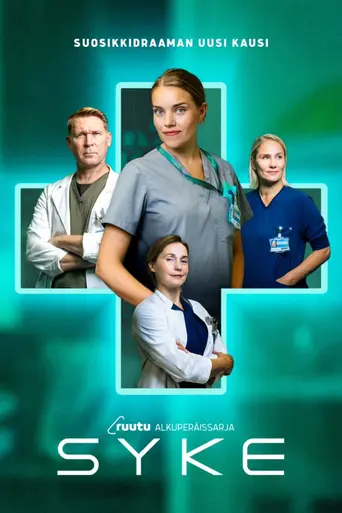 Syke (2014)