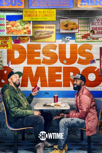 Desus & Mero (2016)