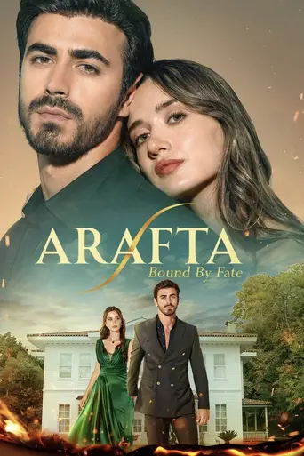 Arafta — 2 сезон