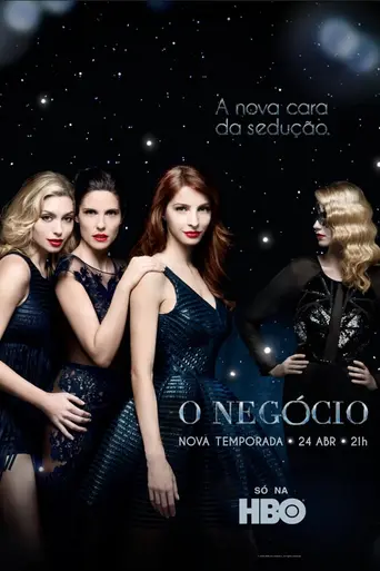 O Negócio (2013)