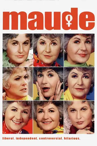 Maude (1972)
