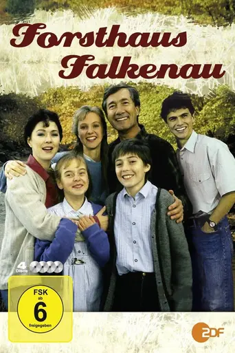 Forsthaus Falkenau (1989)