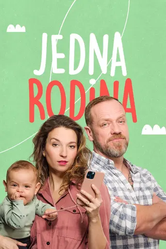 Jedna rodina (2022)