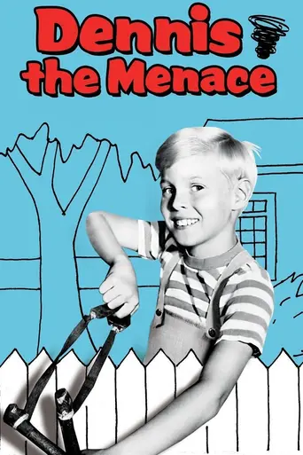 Dennis the Menace (1959)