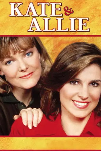 Kate & Allie (1984)
