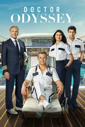 Doctor Odyssey (2024)