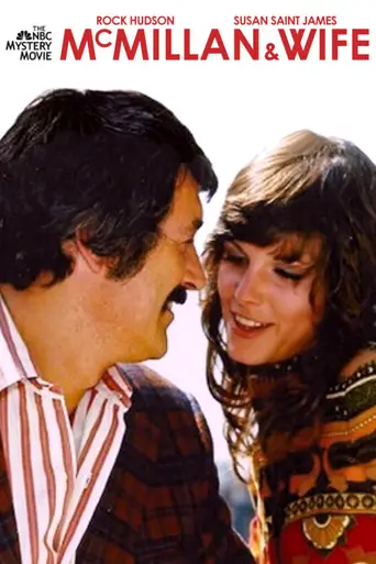 McMillan & Wife (1971)