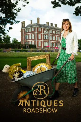 Antiques Roadshow (1979)
