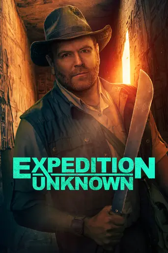 Expedition Unknown (2015)