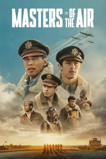 Властелины воздуха (2024)