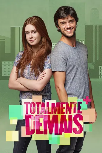 Totalmente Demais (2015)