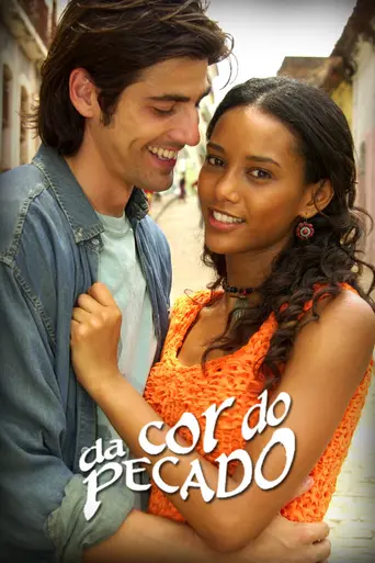 Da Cor do Pecado (2004)