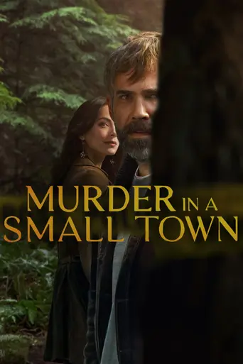 Murder in a Small Town (2024)