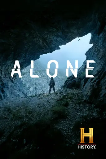 Alone (2015)