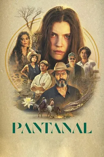 Pantanal (2022) (2022)