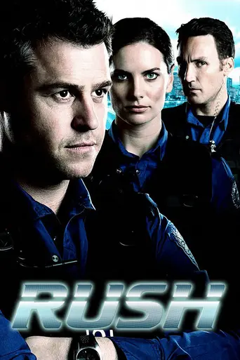 Rush (2008)