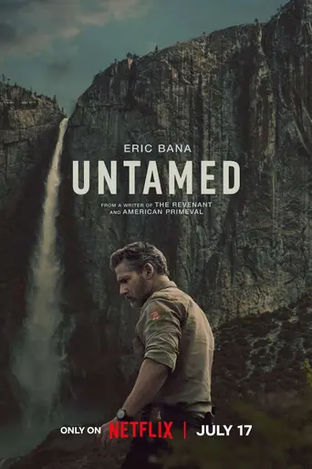 Untamed (2025)