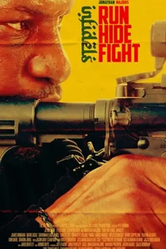 Run Hide Fight: Infidels (2026)