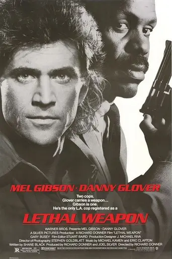 Смертельное оружие (1987)