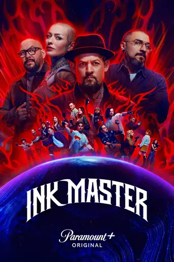 Ink Master (2012)