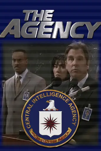 The Agency (2001)