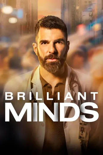 Brilliant Minds (2024)