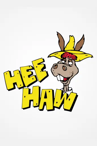 Hee Haw (1969)