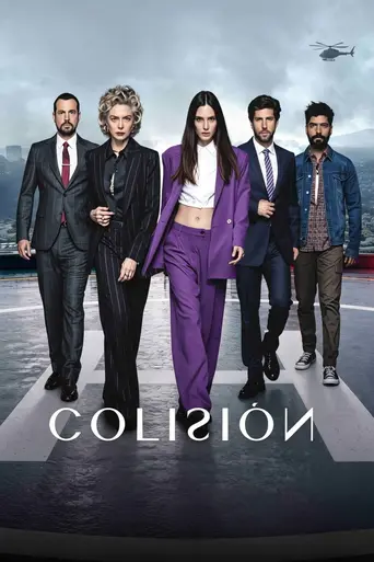 Colisión (2026)
