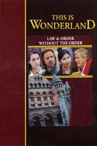 This Is Wonderland (2004)