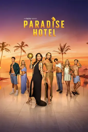 Paradise Hotel (2009)