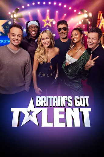 Britain's Got Talent (2007)