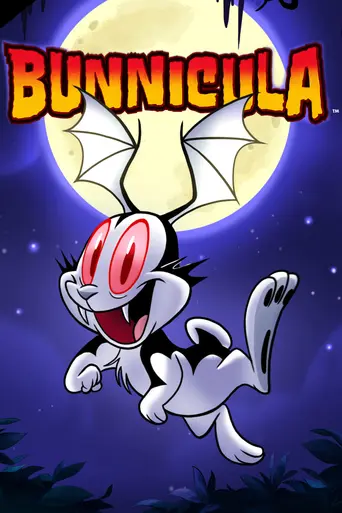 Bunnicula (2016)