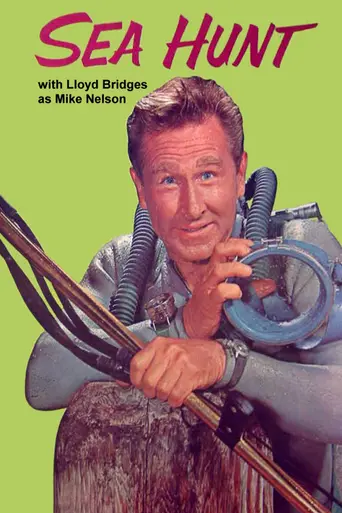 Sea Hunt (1958)