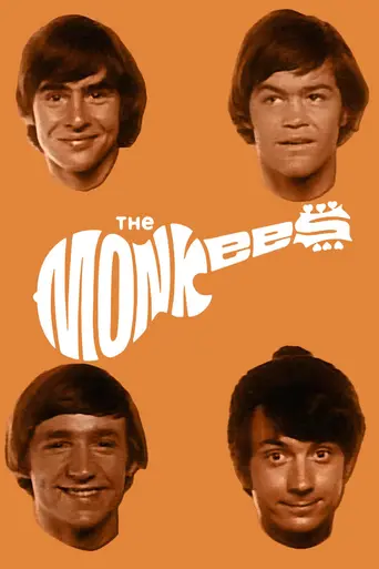 The Monkees (1966)