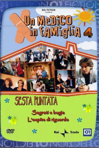 Un medico in famiglia (1998)