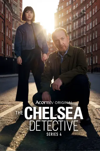 The Chelsea Detective (2022)