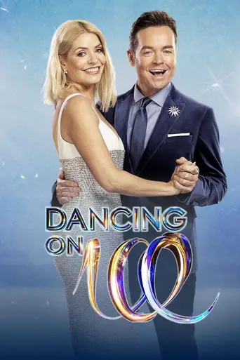 Dancing on Ice (2006)