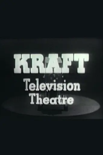 Kraft Television Theatre (1947)