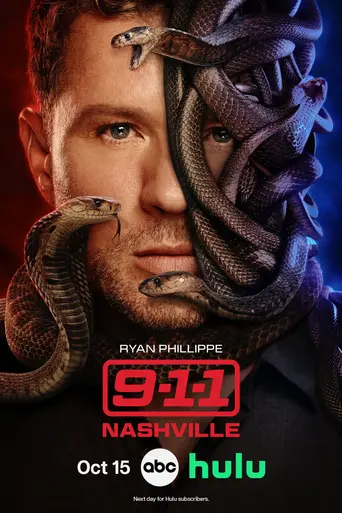9-1-1: Нэшвилл (2025)