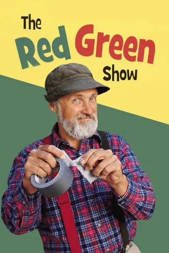 The Red Green Show (1991)