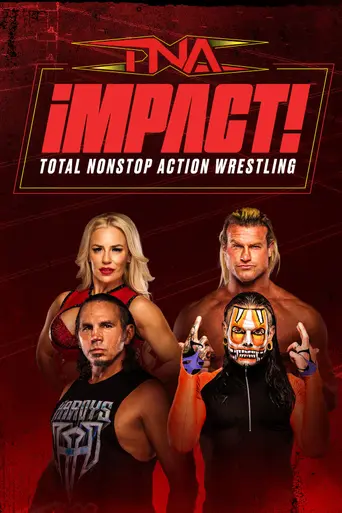 TNA iMPACT! (2004)