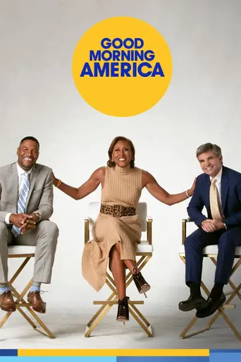Good Morning America (1975)