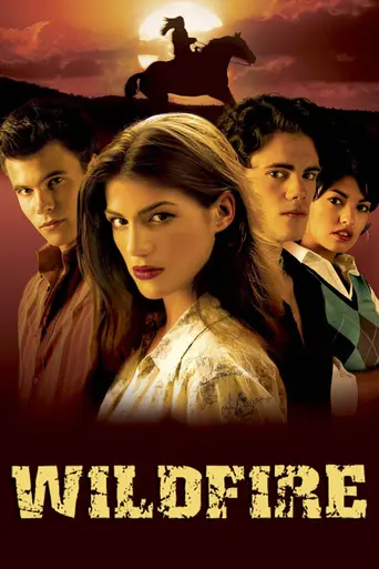 Дикий огонь (2005)