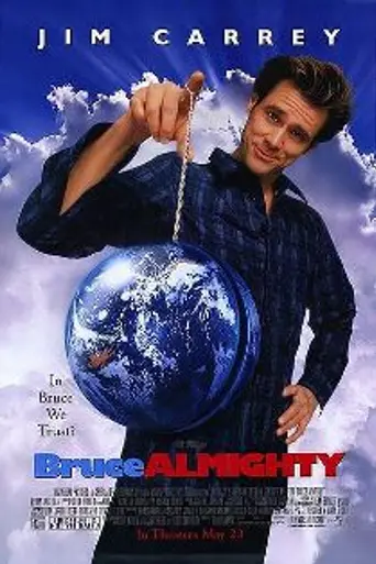 Брюс всемогущий (2003)