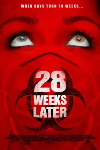 28 недель спустя (2007)